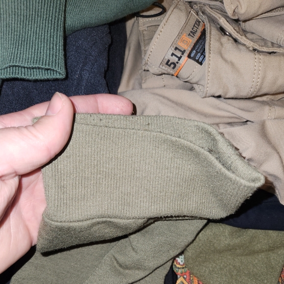 Mens sweatpants bundle - Picture 6 of 10